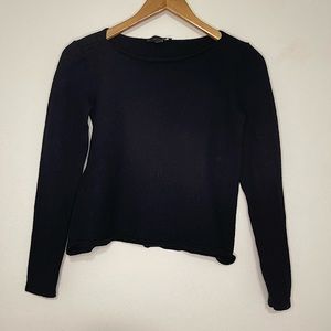 Ann Taylor Merino Wool Sweater
